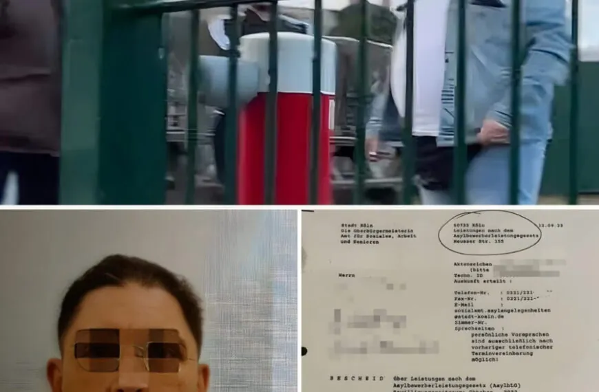 Sozialleistungen, Ausreisepflicht und &ouml;ffentliche Debatte: Ein Fall und seine weitreichenden Folgen