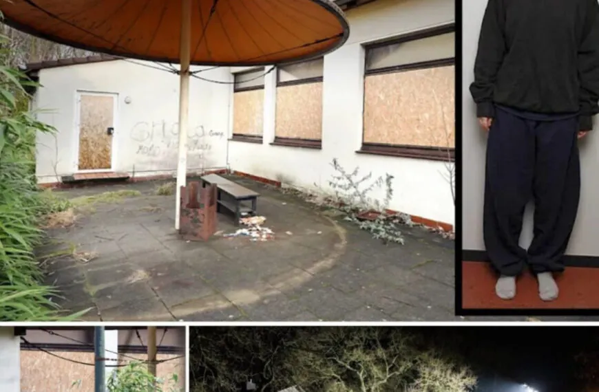 Angela erstach Onur: Das M&auml;dchen und das M&auml;rchen von der Vergewaltigung