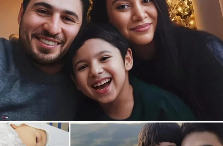 Wenn Muskeln zerfallen: Der Kampf eines Kindes gegen Duchenne-Muskeldystrophie und die Hoffnung auf eine Millionen-Therapie