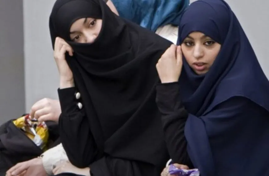 Diskriminierungserfahrungen muslimischer Jugendlicher in den Niederlanden &ndash; Strukturen, Auswirkungen und gesellschaftliche Verantwortung