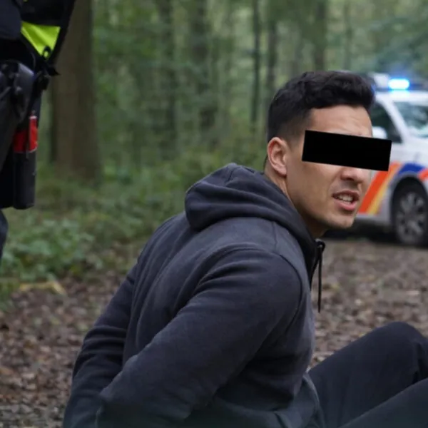 Bewohner greifen ein: B&uuml;rgerarrest in Ter Apel sorgt f&uuml;r Diskussionen