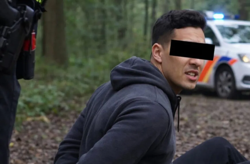 Bewohner greifen ein: B&uuml;rgerarrest in Ter Apel sorgt f&uuml;r Diskussionen