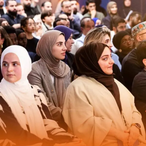 Zwischen Polarisierung und Zusammenhalt: Wie die Debatte &uuml;ber den Islam die Niederlande ver&auml;ndert