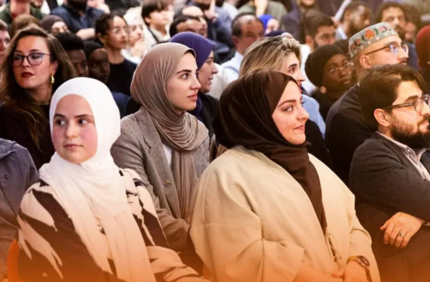 Zwischen Polarisierung und Zusammenhalt: Wie die Debatte &uuml;ber den Islam die Niederlande ver&auml;ndert