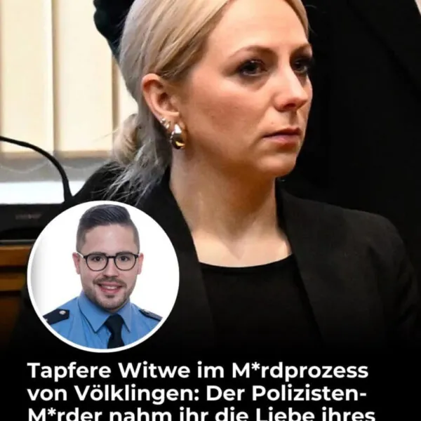 Mordprozess von V&ouml;lklingen: Zwischen Gest&auml;ndnis, Trauer und der Frage nach Verantwortung