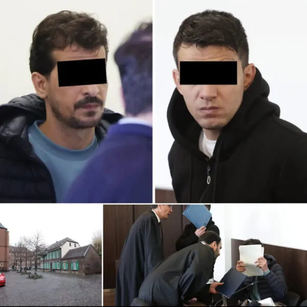 Zwischen Anklage und Aufarbeitung: Ein Prozess, der Fragen nach Gerechtigkeit und Verantwortung aufwirft