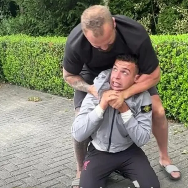 Zwischen Mut, Risiko und Verantwortung: Wenn Zivilcourage zur Bew&auml;hrungsprobe wird