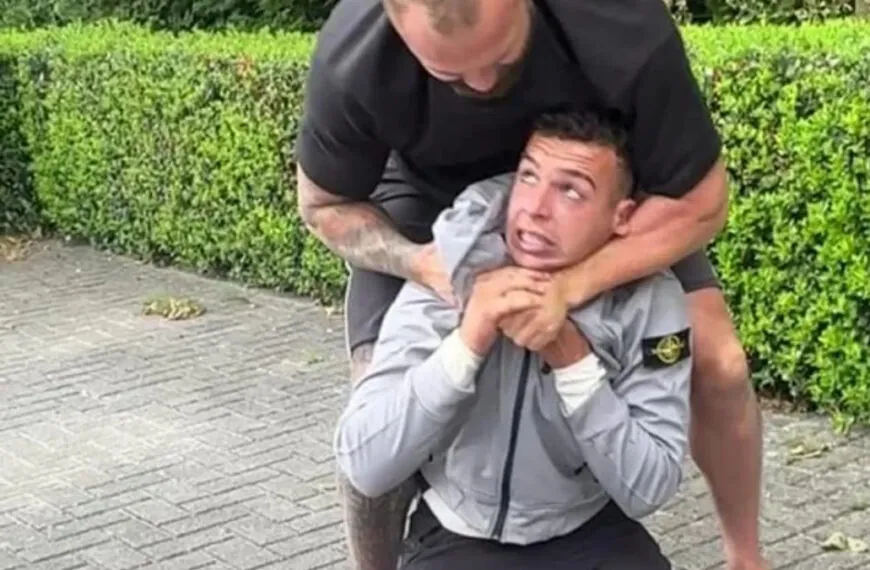 Zwischen Mut, Risiko und Verantwortung: Wenn Zivilcourage zur Bew&auml;hrungsprobe wird