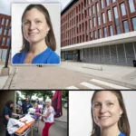 Eine &Auml;rztin, die Generationen pr&auml;gte: Abschied von einer au&szlig;ergew&ouml;hnlichen Frauen&auml;rztin