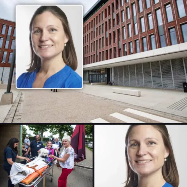 Eine &Auml;rztin, die Generationen pr&auml;gte: Abschied von einer au&szlig;ergew&ouml;hnlichen Frauen&auml;rztin