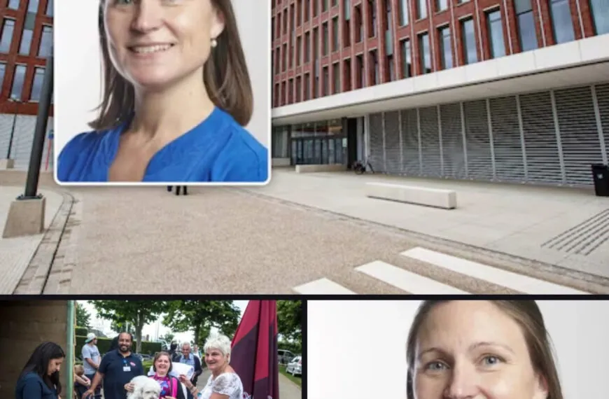 Eine &Auml;rztin, die Generationen pr&auml;gte: Abschied von einer au&szlig;ergew&ouml;hnlichen Frauen&auml;rztin