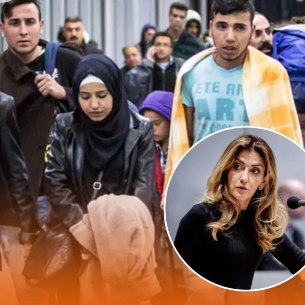 Neue Asylregeln in den Niederlanden angek&uuml;ndigt: Das bedeuten die Ma&szlig;nahmen f&uuml;r Tausende Betroffene