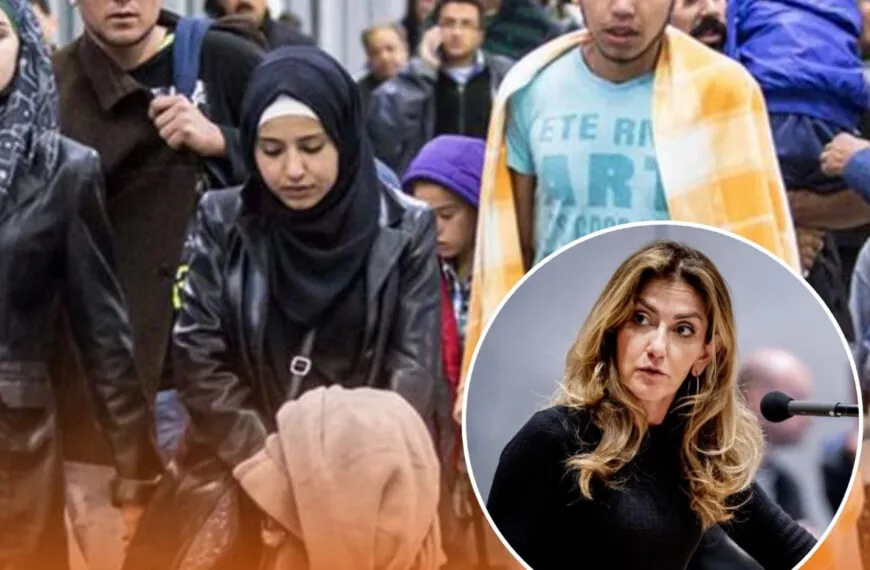 Neue Asylregeln in den Niederlanden angek&uuml;ndigt: Das bedeuten die Ma&szlig;nahmen f&uuml;r Tausende Betroffene