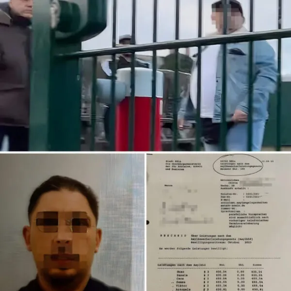 Hohe Sozialleistungen trotz Ausreisepflicht: Ein Fall sorgt f&uuml;r politische Debatten