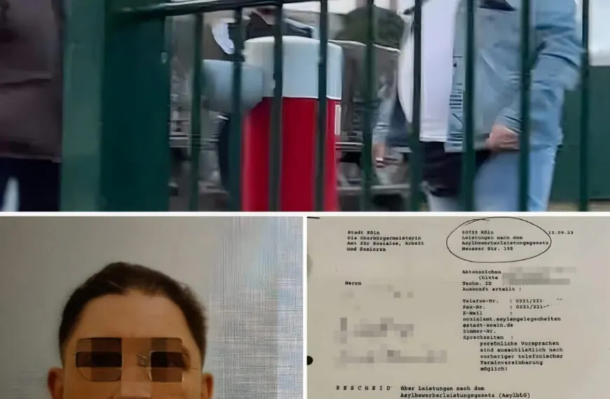 Hohe Sozialleistungen trotz Ausreisepflicht: Ein Fall sorgt f&uuml;r politische Debatten