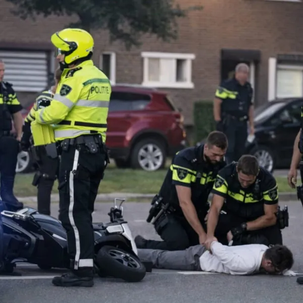 Polizeieins&auml;tze gegen Scooterfahrer: Sicherheit, Verh&auml;ltnism&auml;&szlig;igkeit und die wachsende Debatte in niederl&auml;ndischen St&auml;dten