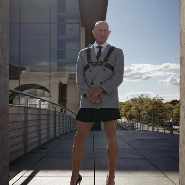 Zwischen Tradition und Individualit&auml;t: Ein Ingenieur stellt Geschlechterrollen infrage