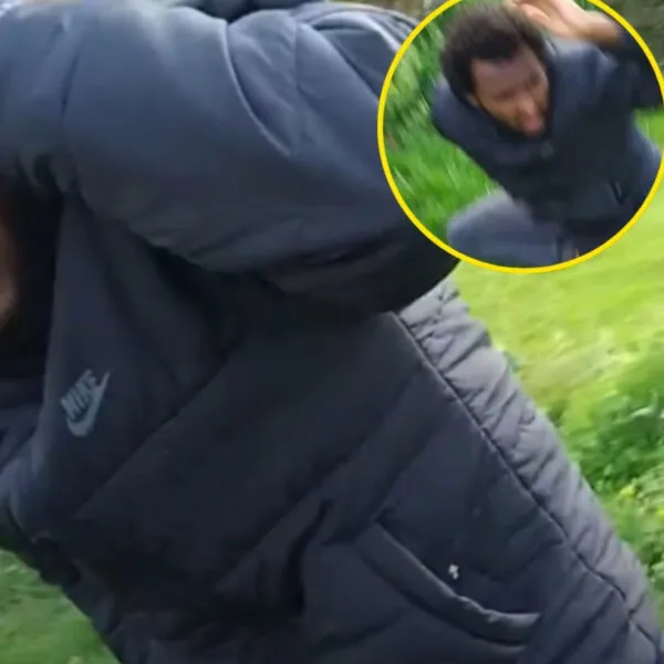 Spielplatz-Vorfall sorgt f&uuml;r Diskussionen &uuml;ber Sicherheit und gesellschaftlichen Zusammenhalt