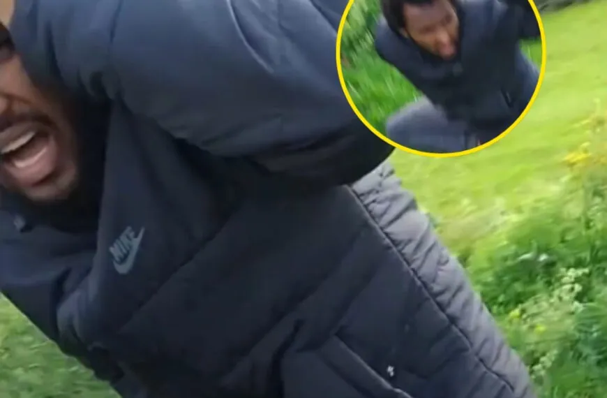 Spielplatz-Vorfall sorgt f&uuml;r Diskussionen &uuml;ber Sicherheit und gesellschaftlichen Zusammenhalt