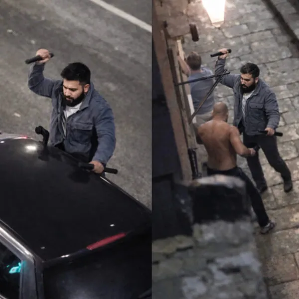 Unruhe in britischer Wohngegend: Zwischen Bedrohungsgef&uuml;hl, Selbstjustiz und Fragen nach &ouml;ffentlicher Sicherheit