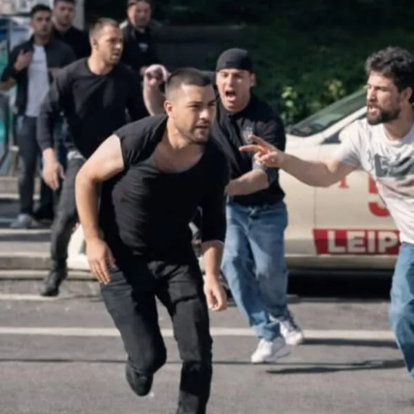 Migration, &ouml;ffentliche Wahrnehmung und gesellschaftliche Spannungen: Eine Momentaufnahme der Debatte