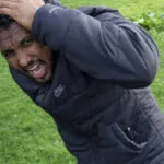 Lokale Dorfbewohner greifen selbst ein &ndash; Zwischen Unsicherheit, Emotionen und der Frage nach Verantwortung