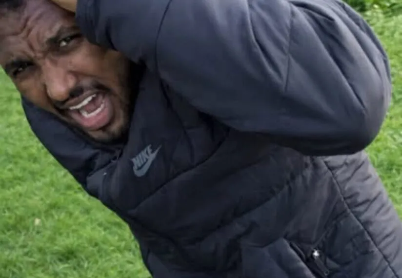 Lokale Dorfbewohner greifen selbst ein &ndash; Zwischen Unsicherheit, Emotionen und der Frage nach Verantwortung