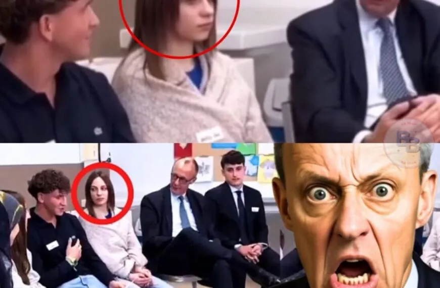 Die Szene im Klassenzimmer: Politische Debattenkultur zwischen Generationen und &Ouml;ffentlichkeit