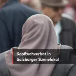 Debatte um angebliches Kopftuchverbot in einem Salzburger Restaurant &ndash; Hintergr&uuml;nde, Reaktionen und rechtliche Einordnung