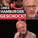 Debatte um AfD-Verbot: Harald Martenstein spricht im Thalia Theater Hamburg &uuml;ber Demokratie und politische Grenzen