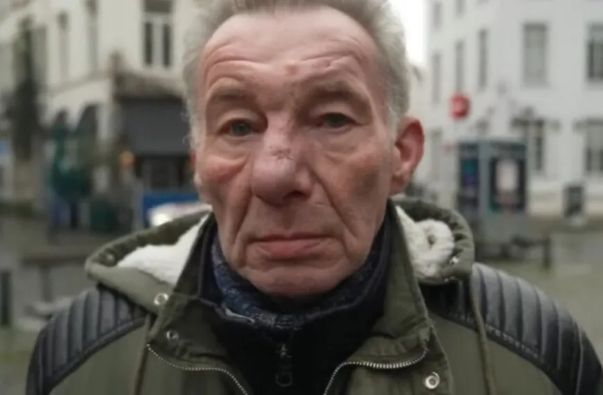 &bdquo;Ich kann nicht l&auml;nger schweigen&ldquo; &ndash; B&uuml;rger &auml;u&szlig;ert Kritik an der AfD