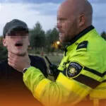 Virales Video aus Roosendaal: Polizeieinsatz sorgt f&uuml;r landesweite Diskussion