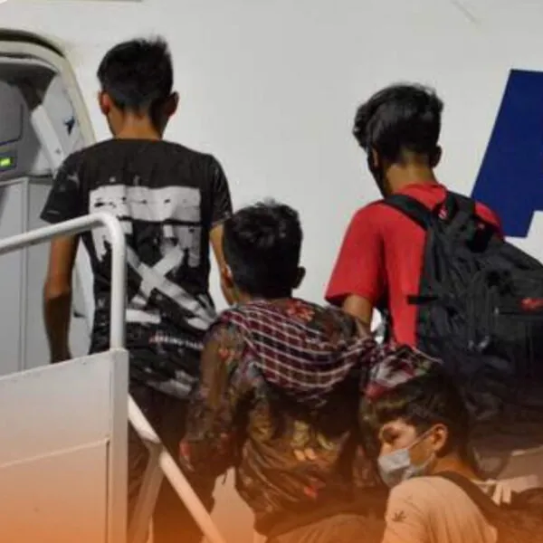 Auffälliger Trend: Warum immer mehr Asylsuchende die Niederlande verlassen wollen