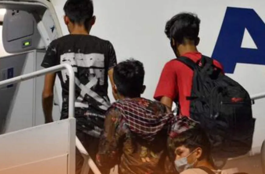 Auffälliger Trend: Warum immer mehr Asylsuchende die Niederlande verlassen wollen