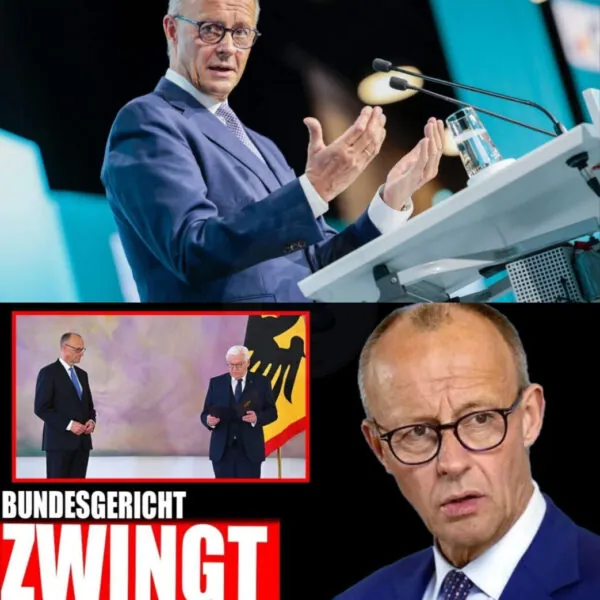 Politisches Beben oder Clickbait? Einordnung der Debatte um Friedrich Merz und ein angebliches Gerichtsurteil