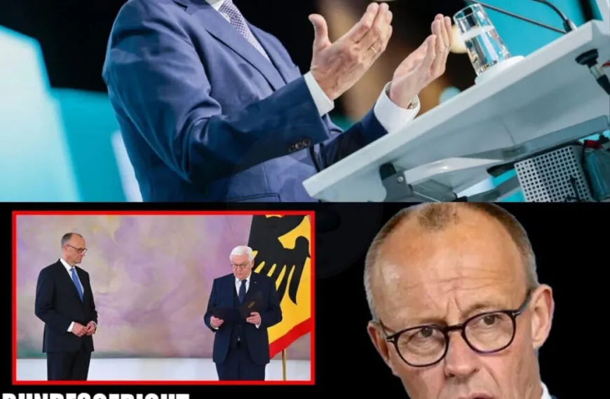 Politisches Beben oder Clickbait? Einordnung der Debatte um Friedrich Merz und ein angebliches Gerichtsurteil