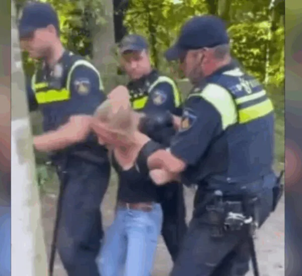 Klimaprotest im Fokus: Polizeieinsatz, öffentliche Empörung und die Frage nach der Verhältnismäßigkeit