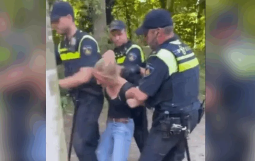 Klimaprotest im Fokus: Polizeieinsatz, öffentliche Empörung und die Frage nach der Verhältnismäßigkeit