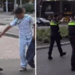 Wenn ein Video die Nation bewegt: Polizeieinsatz, soziale Medien und die Suche nach der Wahrheit