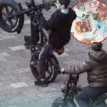 Getuntes Fatbike f&uuml;hrt zu hohen Kosten: Wenn aus einem Freizeitspa&szlig; ein juristisches Problem wird