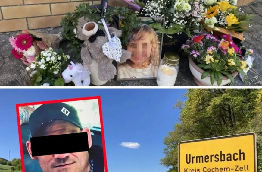 Trag&ouml;die in der Eifel: Ermittlungen nach dem Tod eines dreij&auml;hrigen M&auml;dchens dauern an