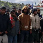 Drama vor Kreta: Fl&uuml;chtlingsboot kentert &ndash; mehrere Tote, zahlreiche Gerettete