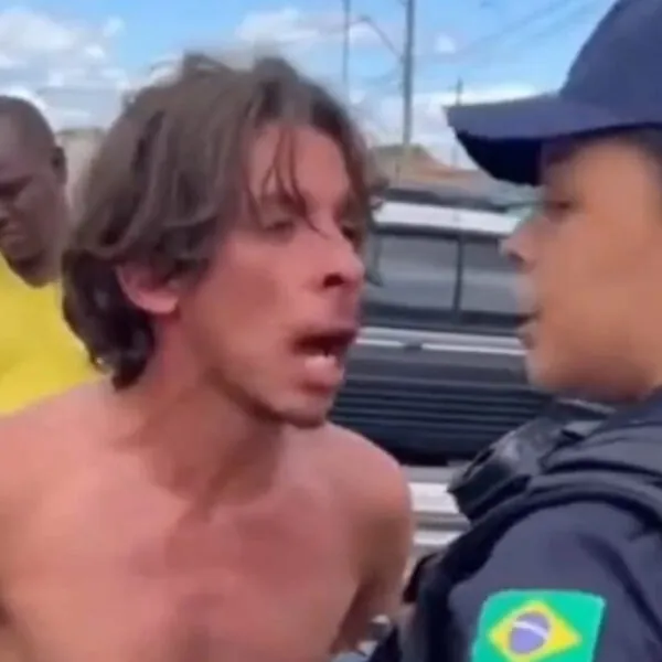 Eskalation auf offener Stra&szlig;e: Provokation gegen Polizistin endet mit Festnahme