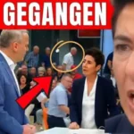 Sekunden der Spannung im Studio: Warum eine Talkshow-Debatte pl&ouml;tzlich kippte