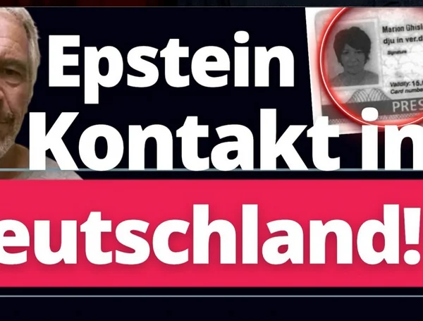 Gerüchte um „Epstein-Verbindungen“ und einen DJU-Ausweis: Was ist bekannt – und was nicht?