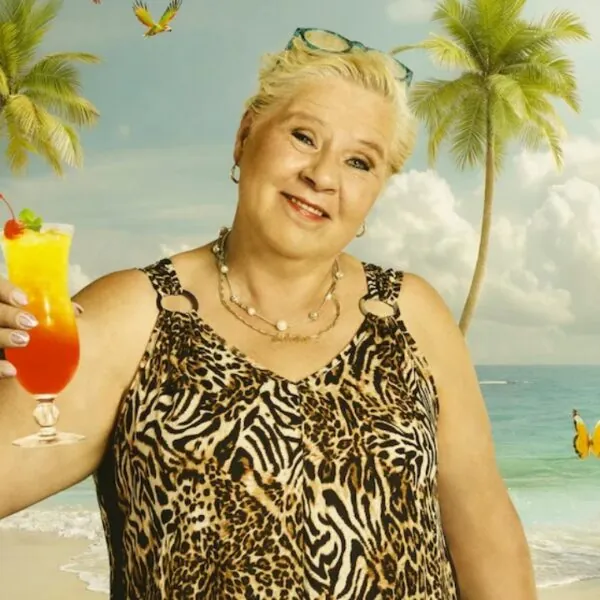 Sekunden des Schreckens im Reality-TV: Silvia Wollny verletzt sich w&auml;hrend Dreharbeiten