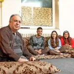 Ehemaliger Polizeichef warnt vor zunehmendem Einfluss extremistischer Netzwerke