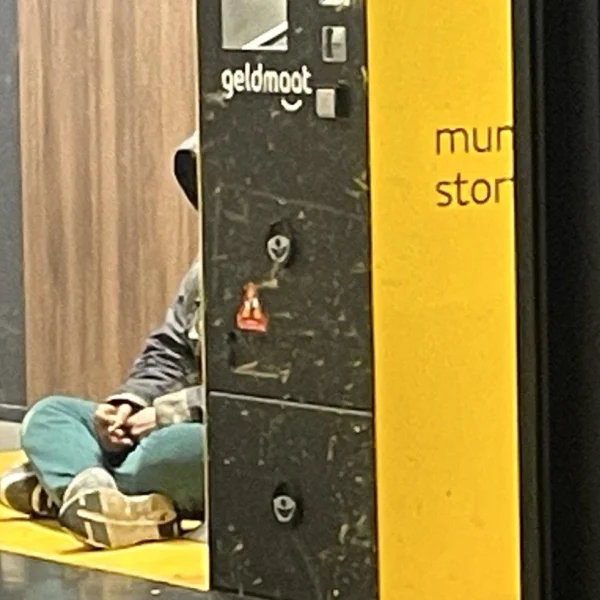 Amsterdam verschärft Kurs: Immer mehr obdachlose EU-Bürger sollen in ihre Herkunftsländer zurückkehren