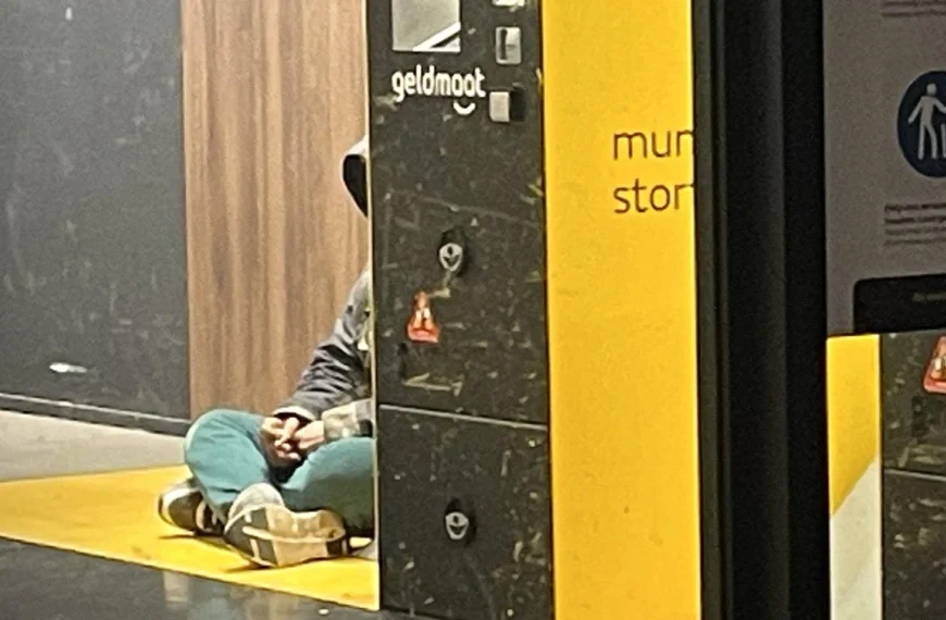 Amsterdam verschärft Kurs: Immer mehr obdachlose EU-Bürger sollen in ihre Herkunftsländer zurückkehren