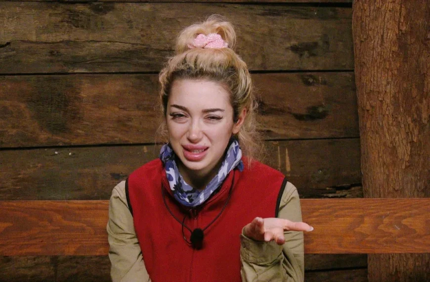 &bdquo;Ist die Erde flach oder rund?&ldquo; &ndash; ungew&ouml;hnliche Diskussion sorgt im Dschungelcamp f&uuml;r Aufsehen